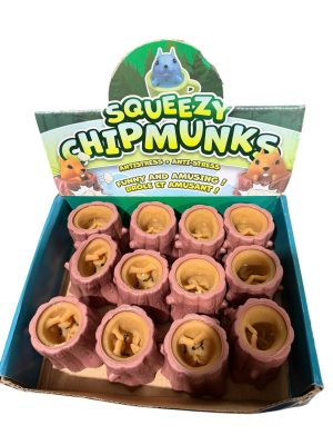 GNIOTEK ANTYSTRESOWY SENSORYCZNA 4095100