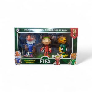 Zabawki Figurki Football 9296434