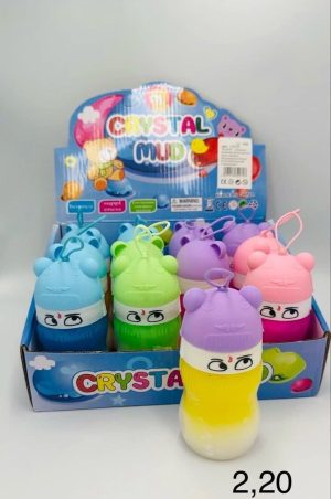 Zabawki Slime 9296444