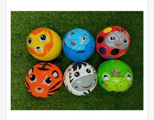 Zabawki Piłka 9296447