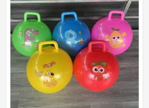 Zabawki Piłka 45cm 9296448