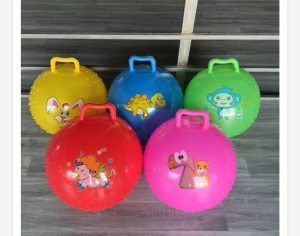 Zabawki Piłka 45cm 9296449