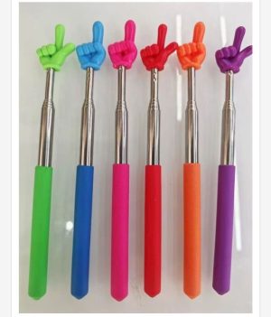 Wskaźnik Rączka Palec 9296452