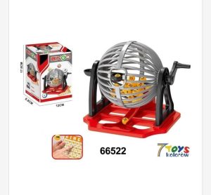 Zabawki Bingo 9296459