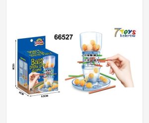 Zabawki Balls Draw Lots Game 9296461