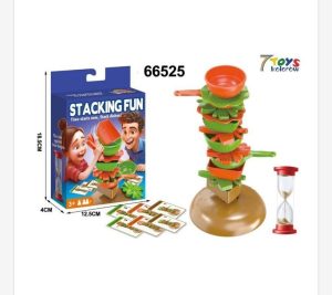 Zabawki Stacking Fun 9296463