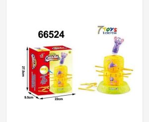 Zabawki Catch Rat 9296465