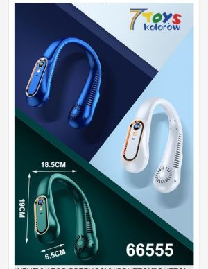 Mini Wentylator 9296472