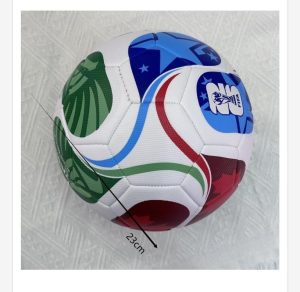 Piłka do Piłki Noznej 9296477