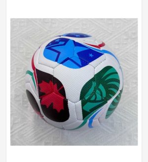 Piłka do Piłki Noznej 9296478