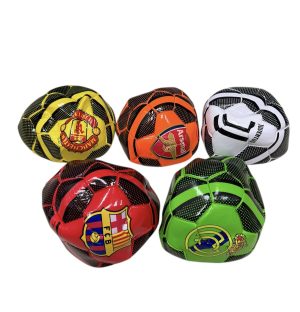 Piłka nożna r.5 4187583