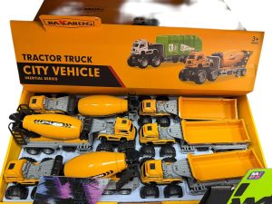 ZABAWKA AUTO 4187585