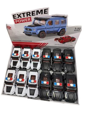 ZABAWKA AUTO 4187588