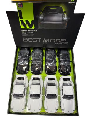 ZABAWKA AUTO 4187589