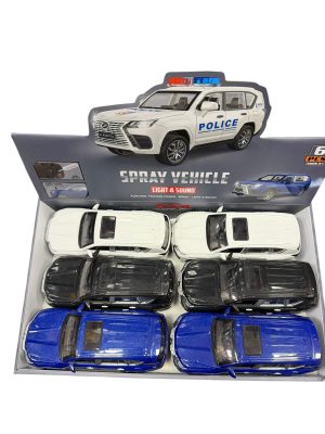 ZABAWKA AUTO 4187590