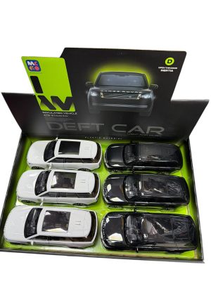 ZABAWKA AUTO 4187591