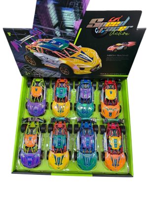 ZABAWKA AUTO 4187594