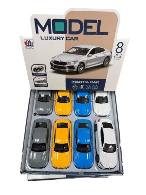 ZABAWKA AUTO 4187596