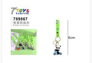 BRELOK DO KLUCZY 6042398