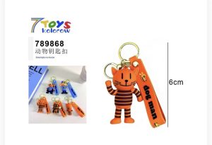 BRELOK DO KLUCZY 6042399