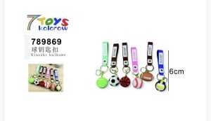 BRELOK DO KLUCZY 6042400