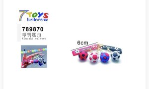 BRELOK DO KLUCZY 6042401