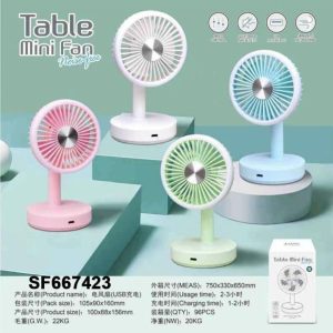 WENTYLATOR BIURKOWY 6042428