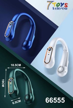 WENTYLATOR PRZENOSNY 6042429