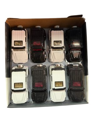 ZABAWKA AUTO 6042432