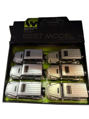 ZABAWKA AUTO 6042434