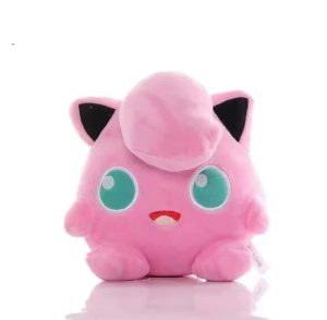 MASKOTKA PLUSZAK POKEMON GO EEVEE EVE 25cm 7889963