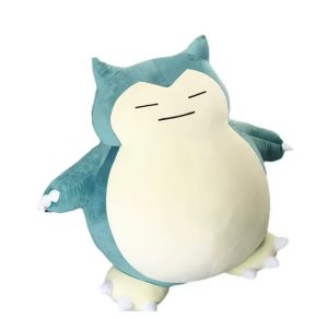 MASKOTKA PLUSZAK POKEMON GO EEVEE EVE 25cm 7889964