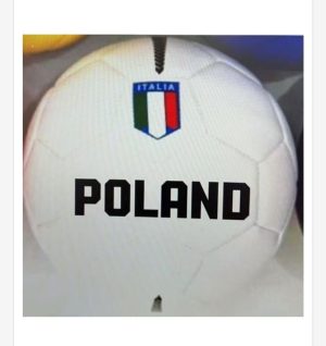 Piłka do Piłki Noznej 7393012