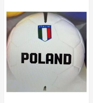 Piłka do Piłki Noznej 7393013