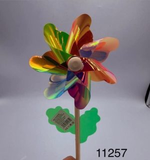 Wiatraczek Dekoracyjny 7393018