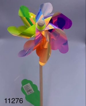 Wiatraczek Dekoracyjny 7393019