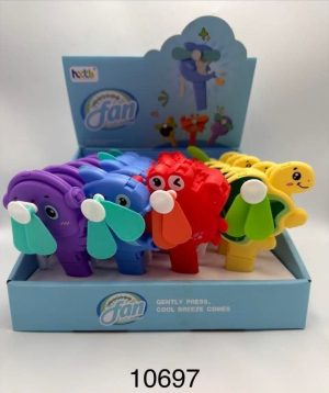 Mini Wentylator Ręczny 7393020