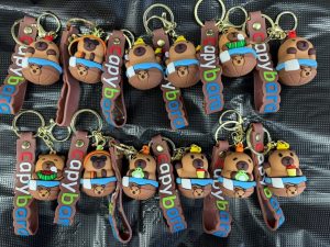 BRELOK DO KLUCZY 9144894