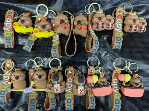 BRELOK DO KLUCZY 9144896