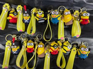 BRELOK DO KLUCZY 9144897