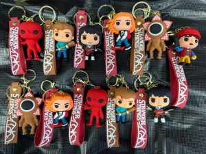 BRELOK DO KLUCZY 9144898