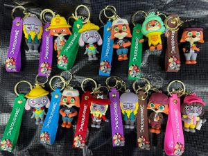 BRELOK DO KLUCZY 9144899