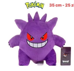 Pluszak Gengar Pokemon 35 cm 9144908