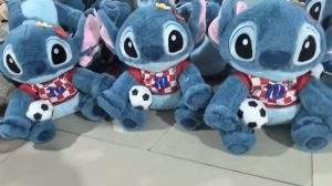 Pluszak Stitch 35 cm 9144911