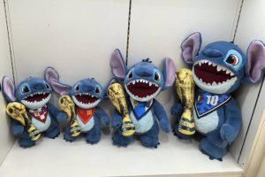 Pluszak Stitch 60 cm 9144913