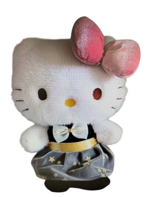 Maskotka pluszak Hello Kitty 25cm 9174635
