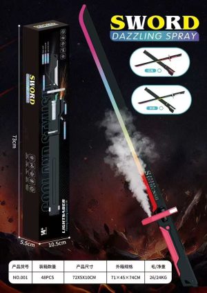 ZABAWKA SHANTOU TUOSHENG TOYS LTD 6907810