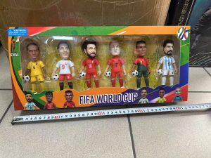 Zabawki Figurki Piłka 5518124