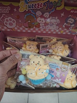 Zabawki Squeeze Toys 5518125