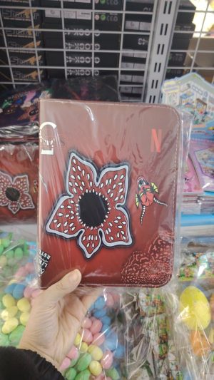 Album Karty 400kart Stranger Things 5518127